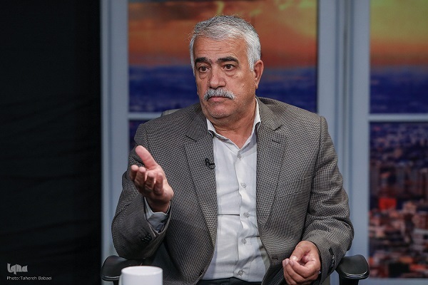ناخدا عباس نوروزی: مقاومت 34 روزه، مقدمه آزادسازی خرمشهر بود