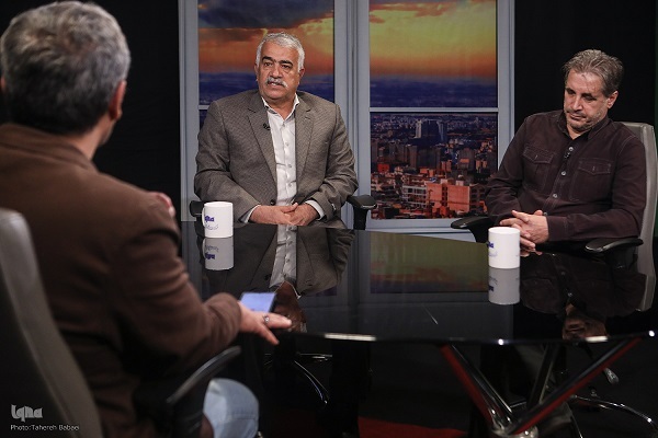 ناخدا عباس نوروزی: مقاومت 34 روزه، مقدمه آزادسازی خرمشهر بود