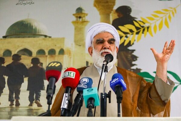 آیت‌الله محمدحسن اختری، استاد حوزه علمیه
