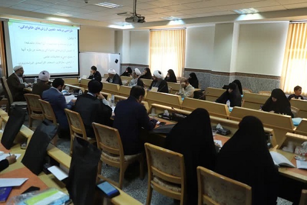 برگزاری دومین نشست همایش بین‌المللی خانواده مقاوم و چالش‌های اخلاقی جهان متحول