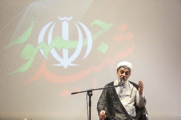 حجت‌الاسلام رفیعی
