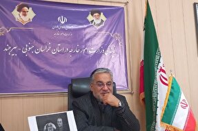 شهید امیرعبداللهیان نماد مقاومت بود