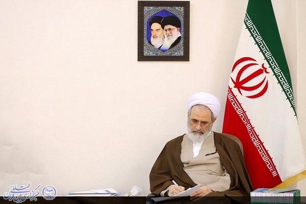 علیرضا اعرافی، مدیر حوزه‌های علمیه ایران