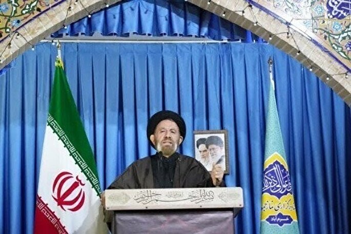 رئیس‌جمهور منتخب باید عملکرد انقلابی و جهادی داشته باشد