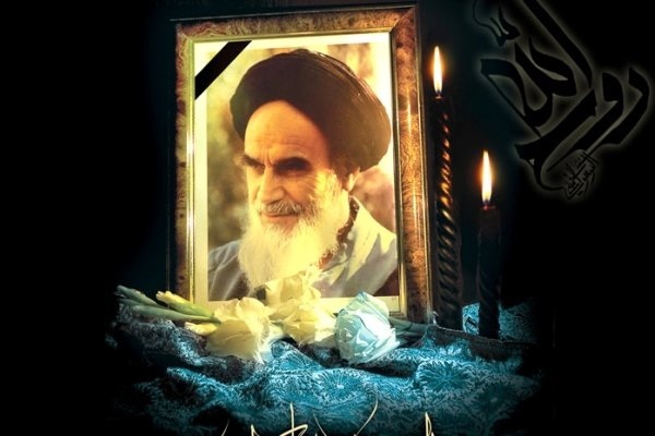 امام خمینی(ره)