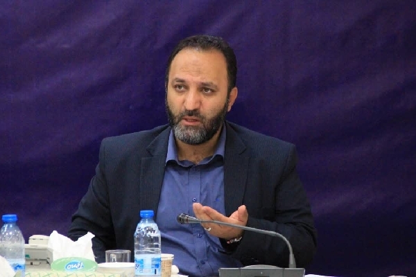 احسان یاوری، معاون سیاسی امنیتی استانداری لرستان