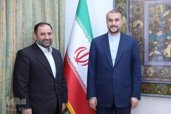نهمین اجلاسیه بین‌المللی «مجاهدان در غربت» در دمشق برگزار می‌شود
