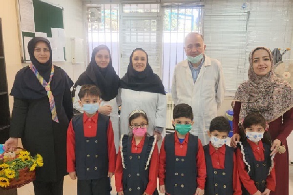 حفظ مفهومی کاربردی قرآن؛ شیوه آموزش مؤسسه «سرای نیکان» حفظ مفهومی کاربردی قرآن؛ شیوه آموزش مؤسسه «سرای نیکان»