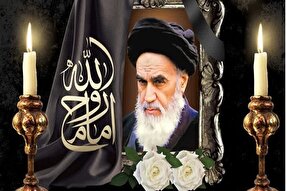 مراسم بزرگداشت سالروز ارتحال امام خمینی در ارومیه برگزار می‌شود