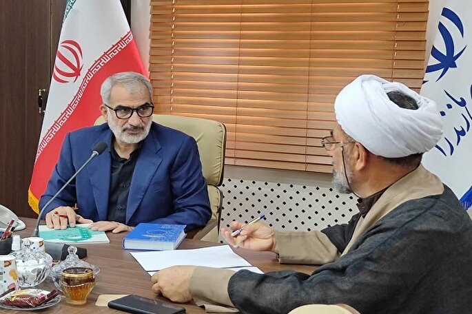 ضرورت احیای موقوفات مازندران برای اشتغال‌زایی و محرومیت‌زدایی