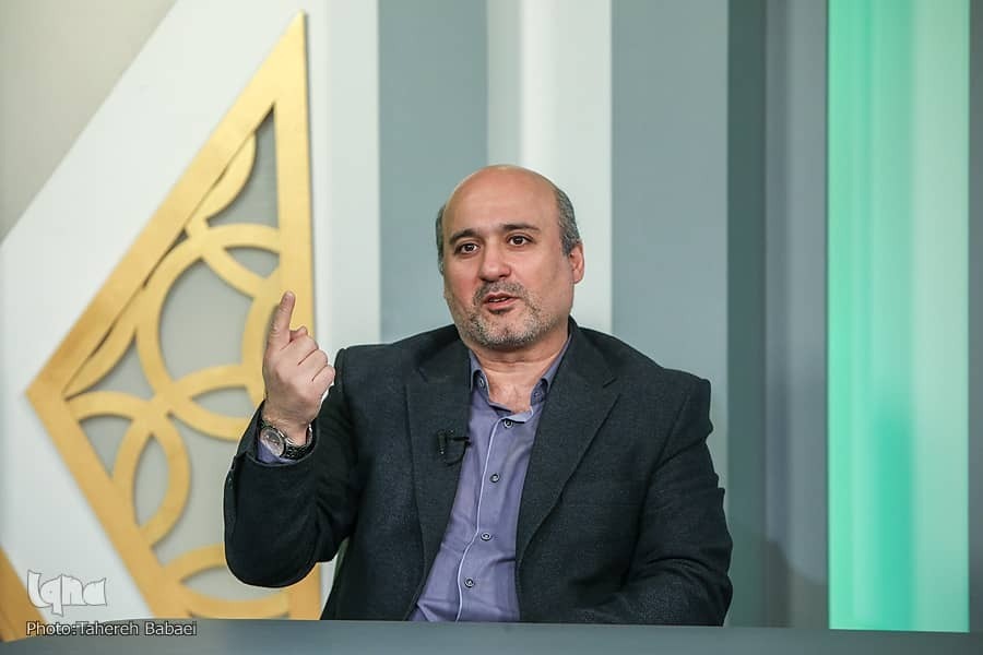 طاهر درودی، معاون حج و عمره مرکز پزشکی