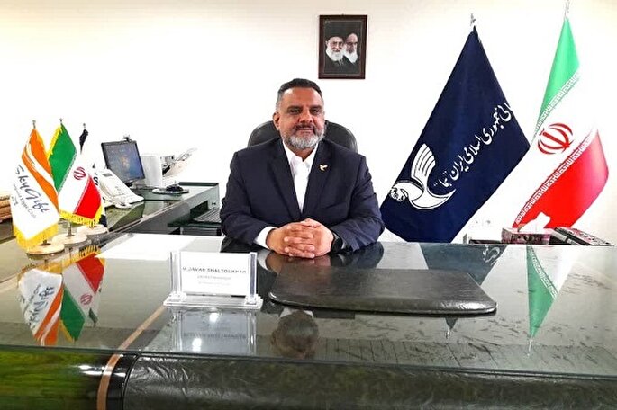 فیلم | آغاز رسمی عملیات حج تمتع در فرودگاه‌های بندرعباس و قشم