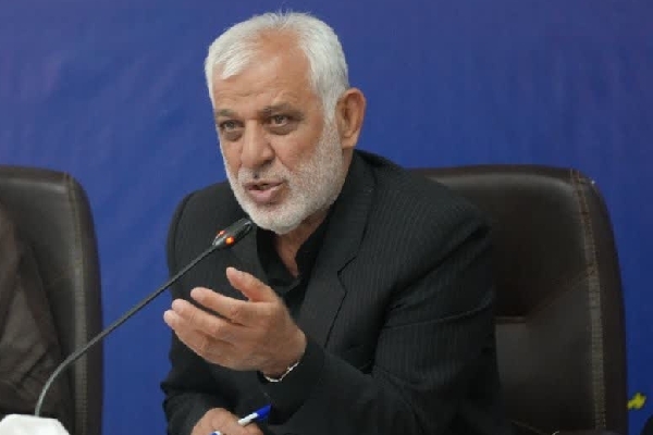 ابوطالب شفقت، استاندار لرستان
