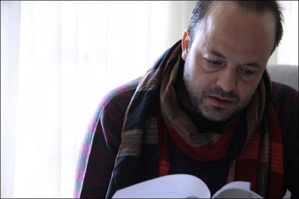 در حال تکمیل