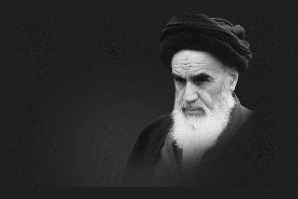 امام خمینی(ره)
