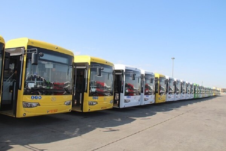 اتوبوس