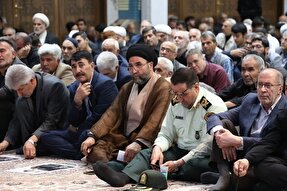 ضرورت بازخوانی ابعاد شخصیتی امام خمینی(ره) برای نسل جوان