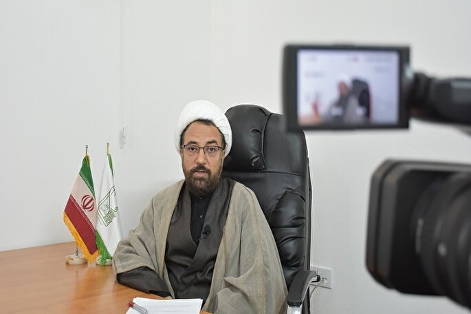 ملزومات تحقق نهضت اسلامی از دیدگاه امام خمینی(ره) + فیلم