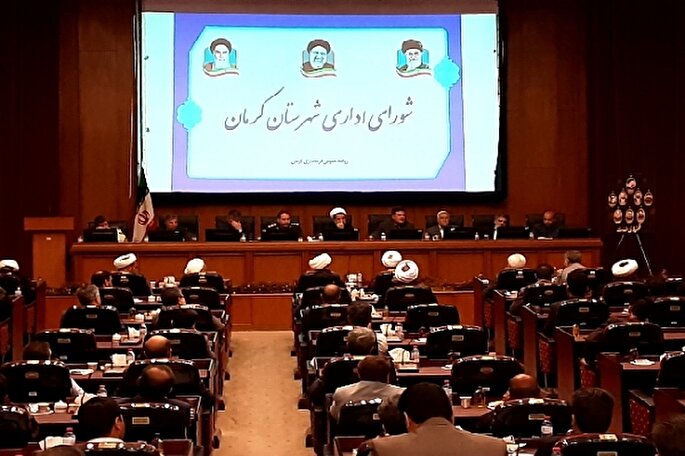 زمینه برگزاری انتخابات سالم در کرمان ایجاد شود