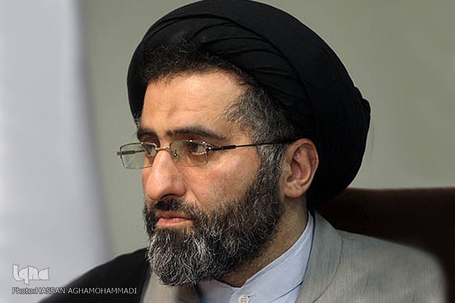 حجت‌الاسلام سید مهدی تقوی