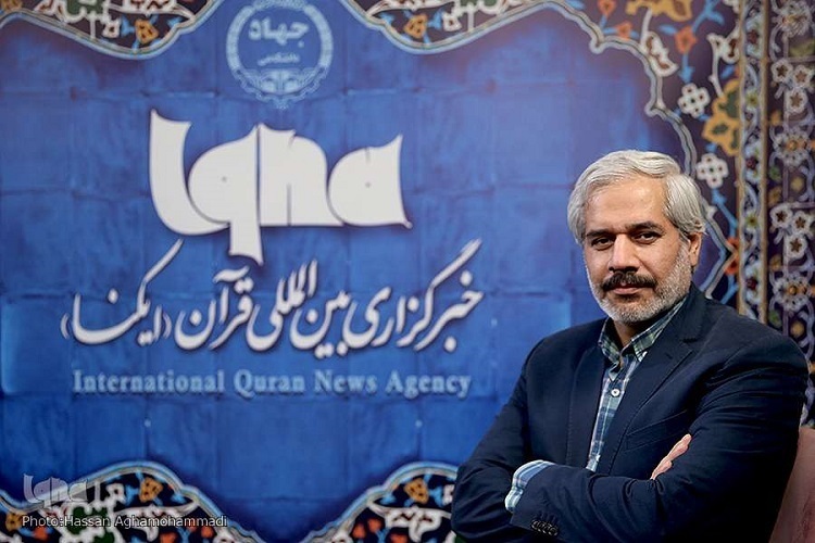 از شیوه تعامل امام خمینی(ره) با پیروان ادیان الهی تا دلایل انتخاب دانشگاه علم و فرهنگ