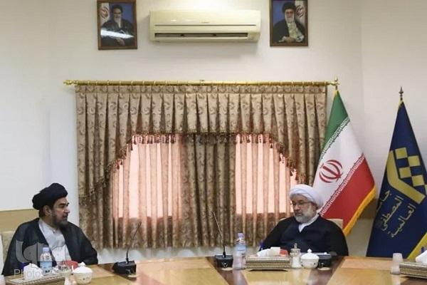 سیدکلب جواد نقوی، رئیس شورای علمای هندوستان