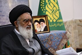 مدیران استانی علم‌دار فعالیت‌های قرآنی برای نوجوانان باشند