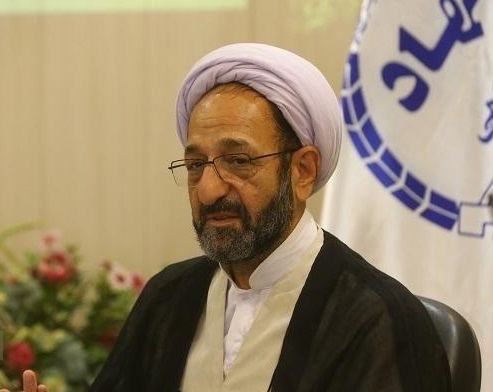 حجت‌الاسلام والمسلمین محمدباقر سعیدی‌روشن ریاست پژوهشگاه حوزه و دانشگاه