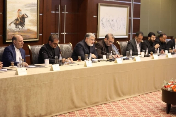 محمدصادق معتمدیان استاندار آذربایجان غربی