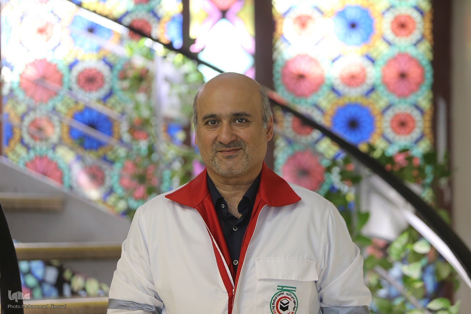 برخط جامعه