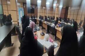 کارگاه بازآموزی قرائت قرآن در لرستان برگزار شد + عکس