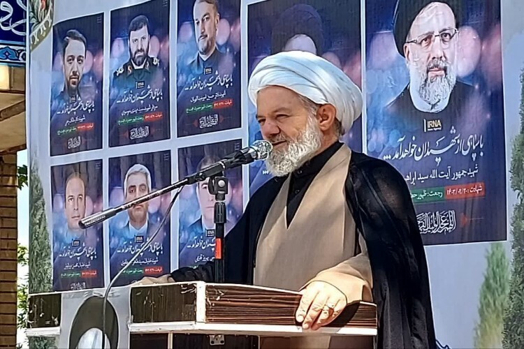 رئیس جمهوری فعال و پرکار انتخاب کنید