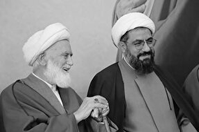 پیام تسلیت امام جمعه همدان در پی ارتحال آیت‌الله طه‌محمدی