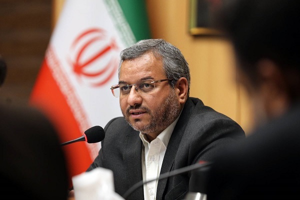 حسین نظری، معاون خدمات شهری و محیط زیست شهرداری تهران