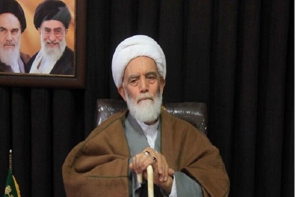 محمد جواد صدیق،مدیر بنیاد قرآن استان همدان