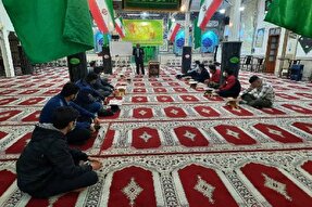 کارگاه‌های پیشگیری از آسیب‌های اجتماعی در مساجد گیلان برگزار می‌شود