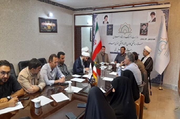 اجرای طرح «کادر نوجوان» در کانون های فرهنگی هنری مساجد اردبیل