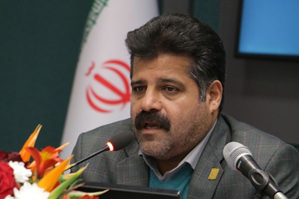 حمیدرضا رحمیدل، معاون محیط زیست و خدمات شهری شهرداری یزد