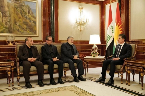 محمدصادق معتمدیان استاندار آذربایجان غربی