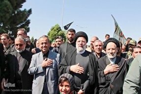 کلیه ادارات و دستگاه‌های اجرایی خراسان جنوبی، فردا پنجشنبه تعطیل است

 