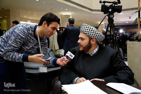 انقلاب اسلامی ایران مقدمه‌ای برای انقلاب فلسطین بود