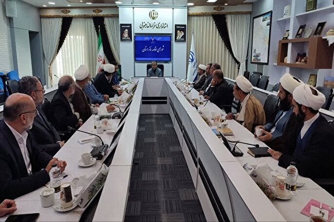 نیاز‌های نمازخانه‌های خراسان‌جنوبی برطرف شود