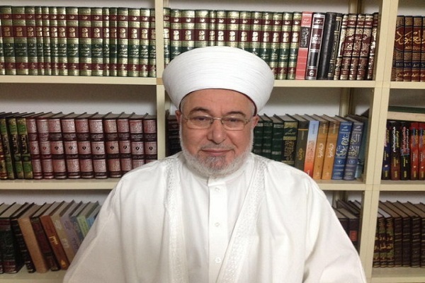 خداوند راههای رسیدن به وحدت کلمه را برای مسلمانان تبیین کرده است خداوند راههای رسیدن به وحدت کلمه را برای مسلمانان تبیین کرده است