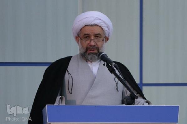 علی عباسی، رئیس جامعه المصطفی العالمیه