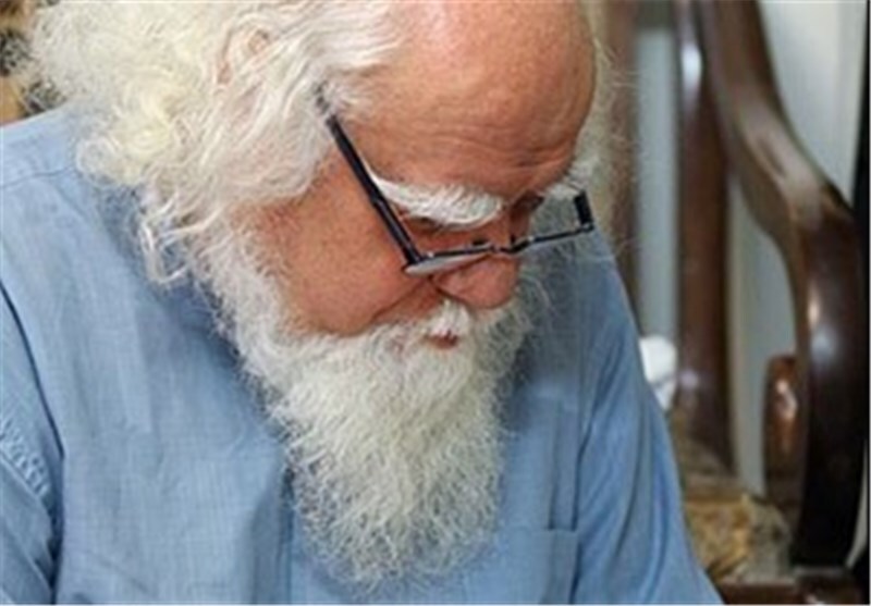 «غدیر» در نگاه صاحب الحیاه