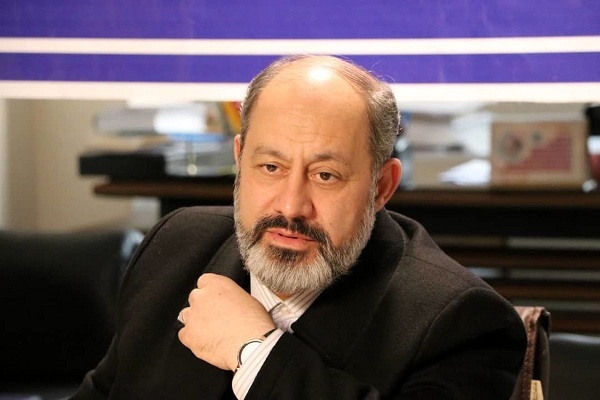 سید شهاب الدین صدر