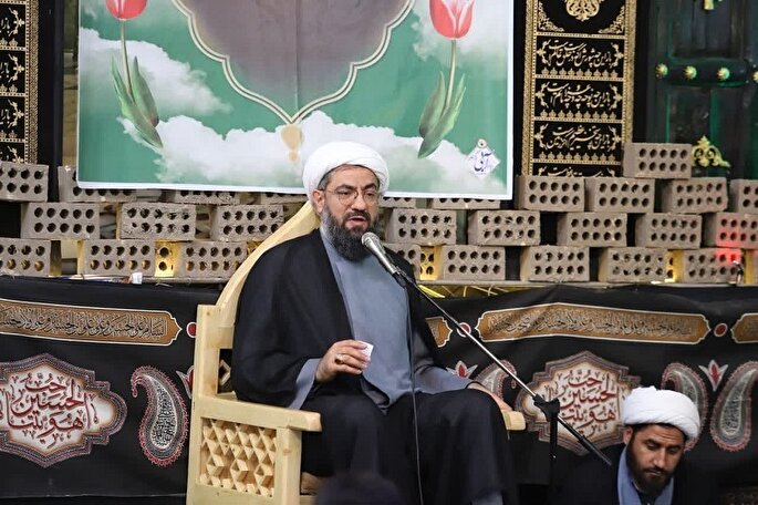 صراط مستقیم انتها ندارد