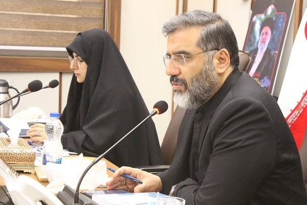 هویت، انسجام و امید اجتماعی؛ محور فعالیت‌های شورای فرهنگ عمومی