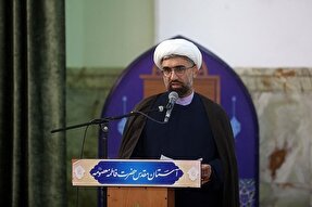 ظرفیت دوره‌های قرائت قرآن حرم بانوی کرامت تکمیل شد