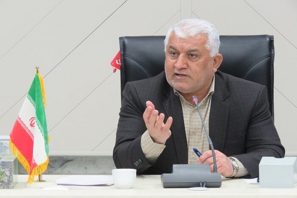 حسن عباسی فرماندار ارومیه